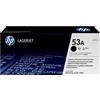 HP TONER ORIGINALE Q7553A HP Laserjet M2727 3K NERO