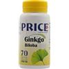Fharmonat Ginkgo Biloba 500 mg 60 compresse - Fharmonat