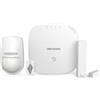 HikVision DS-PWA32-NST Kit Axiom completo di centrale 32 zone via radio - Hikvision