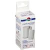 Master-Aid Dermatess - Cambric Benda di Garza Idrofila Orlata 7cm x 5m, 1Pezzo