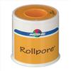 Master-Aid Rollpore - Cerotto in TNT Bianco 5m x 5cm, 1Pezzo