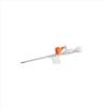 Safety Ago Cannula A 2 Vie 22G 32 mm Azzurro 1 Pezzo