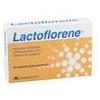 MONTEFARMACO OTC SPA LACTOFLORENE PLUS 20 CAPSULE GASTRORESISTENTI