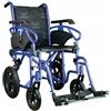 WIMED Carrozzina Transito - Wimed MILLENIUM 3 TRANSIT