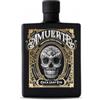 Amuerte - Peruvian Coca Leaf Gin - Black Edition - 70cl