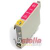 CARTUCCIA MAGENTA COMPATIBILE CON EPSON T0613 C13T06134010 - NO-NAME