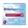 OPELLA HEALTHCARE ITALY Srl Enterogermina 6 Miliardi Fermenti Lattici - Probiotici Per Disturbi Intestinali 9 Bustine