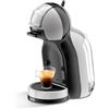 NESCAFÉ DOLCE GUSTO Krups Mini Me Macchina per Caffè Espresso e Altre bevande in capsula, Automatica, Grigio e Nero