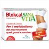 Paladin Pharma Paladin Blokcal Sanavita Integratore Alimentare 20 Compresse Da 550 mg
