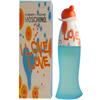 Moschino Cheap & Chic I Love Love Eau de toilette Spray 100 ml Donna
