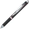 PENTEL Roller a scatto Energel XM Permanent - punta 0,7mm - rosso - Pentel (unità vendita 1 pz.)