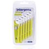 Interprox Plus Mini Scovolino Interprossimale 1,1 mm, 6 Pezzi