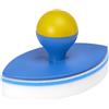 Toucan Easy Pool Gom con impugnatura per la pulizia della linea d'acqua