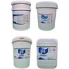 Chemartis Kit Prodotti Chimici Piscina "Pack 25" per l'utilizzo stagionale di una piscina da 70/100 mc