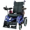 WIMED Carrozzina Elettrica - Wimed OLYMPIA