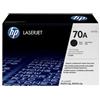 HP Toner ORIGINALE HP Laserjet Q7570A 70A LASERJET M5025 15K NERO