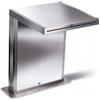 New Pool Cascata a pavimento AQA inox 111