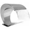 New Pool Cascata a pavimento AQA inox 106M per piscina