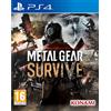 Konami Metal Gear Survive (UK)