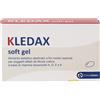 CHIESI RX Kledax Softgel 30 Capsule