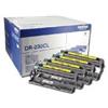 Brother KIT 4PZ DRUM ORIGINALE Brother HL 3040CN DR-230CL 15K BMCY