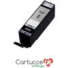 CartucceIn Cartuccia nero Compatibile Canon per Stampante CANON PIXMA TS5051