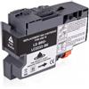 BROTHER Cartuccia lc3233bk nera compatibile con brother jdcp-j1100dw,mfc-j1300dw lc-3233 65ml 3.000 pagine