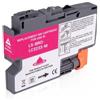 BROTHER Cartuccia lc3233m magenta compatibile con brother jdcp-j1100dw,mfc-j1300dw lc-3233 16ml 1.500 pagine