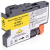 BROTHER Cartuccia lc3233y gialla compatibile con brother jdcp-j1100dw,mfc-j1300dw lc-3233 16ml 1.500 pagine