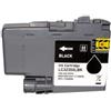 BROTHER Cartuccia compatibile con Brother LC-3235XLBK - nero - 6000 pagine
