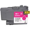 BROTHER Cartuccia compatibile con Brother LC-3235XLM - magenta - 5000 pagine