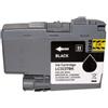 BROTHER Cartuccia compatibile con Brother LC-3237BK - nero - 3000 pagine