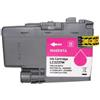BROTHER Cartuccia compatibile con Brother LC-3237M - magenta - 1500 pagine