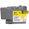 BROTHER Cartuccia compatibile con Brother LC-3237Y - giallo - 1500 pagine