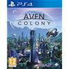 Sold Out Publishing Aven Colony