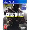 Activision Blizzard Call of Duty Infinite Warfare