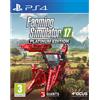 Focus Farming Simulator 2017 Platinum Edition