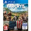 Ubisoft Far Cry 5