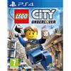 Warner Bros Lego City Undercover Econ.