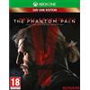 Konami Metal Gear Solid V The Phantom Pain D1