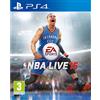 Electronic Arts NBA Live 16