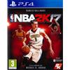 Take Two Interactive NBA 2K17