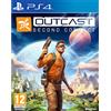 Bigben Interactive Outcast: Second Contact