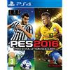 Konami Pro Evolution Soccer 2016