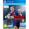 Konami Pro Evolution Soccer 2018 Premium Ed.