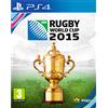 Bigben Interactive Rugby World Cup 2015