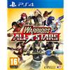 Tecmo Koei Warriors All-Stars