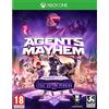 Deep Silver Agents of Mayhem Day One Edition