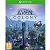 Sold Out Publishing Aven Colony