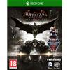 Warner Bros Batman Arkham Knight